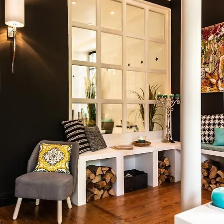 Apartment Charme Et Standing Centre Barcelonnette