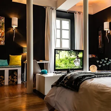 Charme Et Standing Centre * Barcelonnette