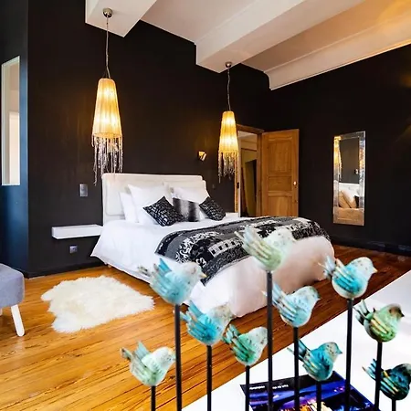 Charme Et Standing Centre *