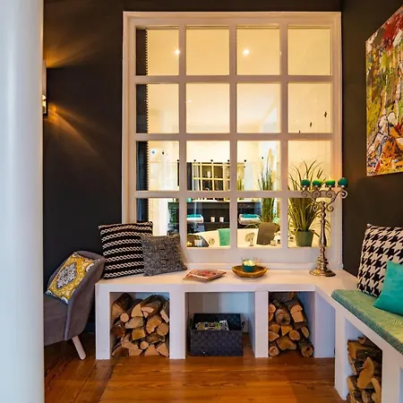 Apartment Charme Et Standing Centre