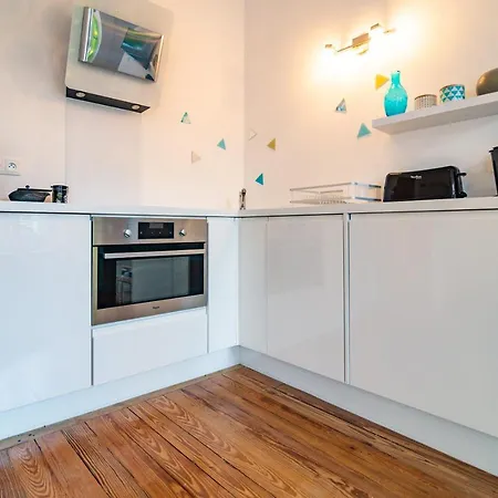 Apartment Charme Et Standing Centre *