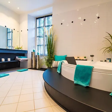 Apartment Charme Et Standing Centre