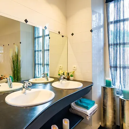 Apartment Charme Et Standing Centre *