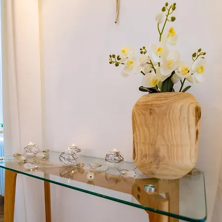 Charme Et Standing Centre Apartment Barcelonnette