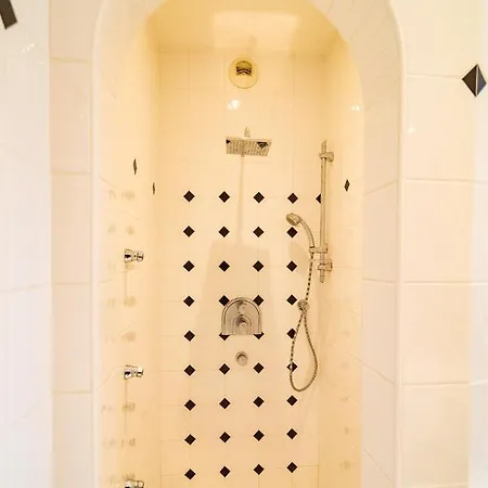 Charme Et Standing Centre Apartment Barcelonnette