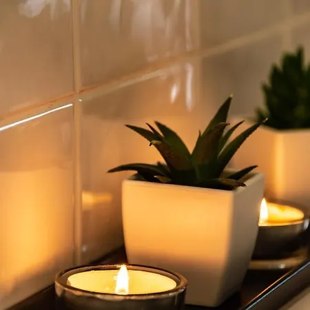 아파트 Charme Et Standing Centre *