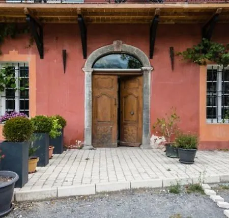 Charme Et Standing Centre 바르셀로넷트