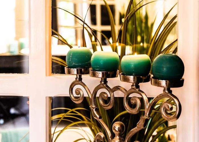 Charme Et Standing Centre * Barcelonnette