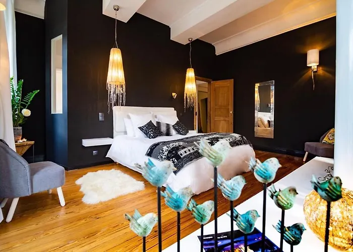 Charme Et Standing Centre *