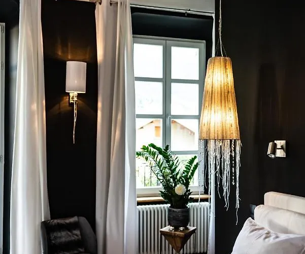 Charme Et Standing Centre *