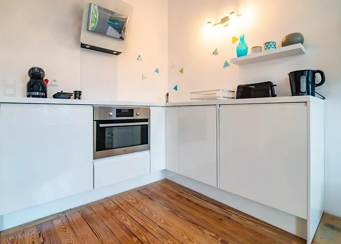 Apartment Charme Et Standing Centre *