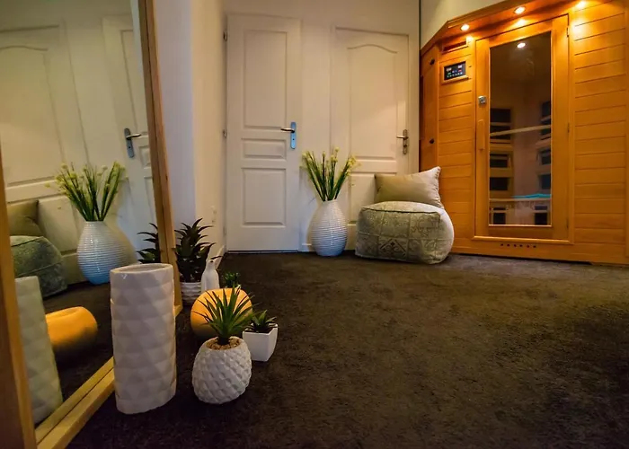 Apartment Charme Et Standing Centre Barcelonnette