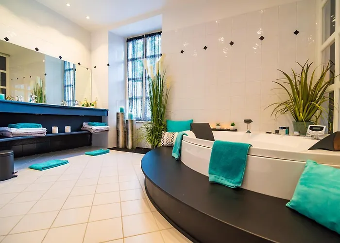 Apartment Charme Et Standing Centre