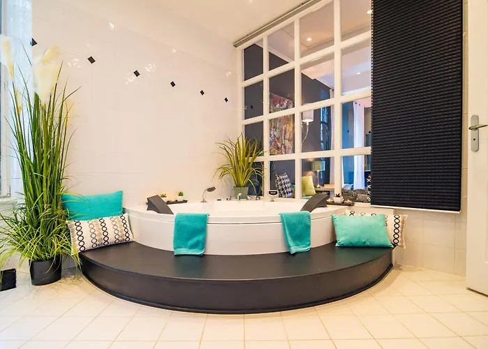 Charme Et Standing Centre * Barcelonnette